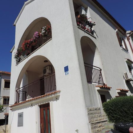Apartmani Antica Црес Екстер'єр фото